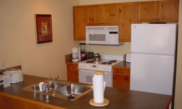 Keystone, Colorado, Vacation Rental Condo