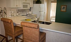 Panama City Beach, Florida, Vacation Rental Condo