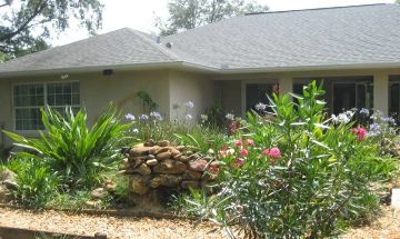 Belleview, Florida, Vacation Rental Villa