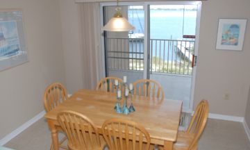 Pensacola, Florida, Vacation Rental Condo