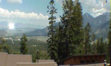 Mammoth Lakes, California, Vacation Rental Condo