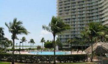 Marco Island, Florida, Vacation Rental Condo