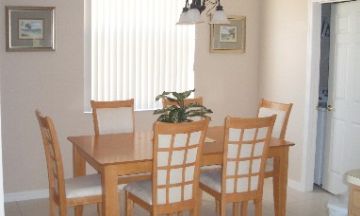 Haines City, Florida, Vacation Rental Villa