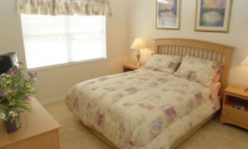 Fort Myers, Florida, Vacation Rental Condo