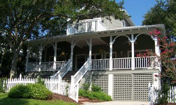 Kiawah Island, South Carolina, Vacation Rental Villa