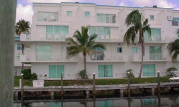 Englewood, Florida, Vacation Rental Condo