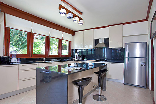 Phuket Vacation Rental