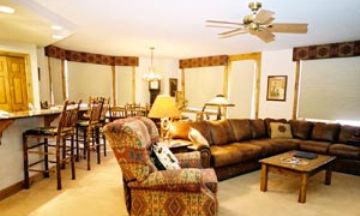 Steamboat Springs, Colorado, Vacation Rental Condo