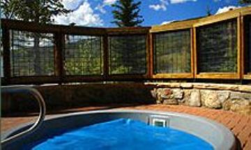 Keystone, Colorado, Vacation Rental Condo