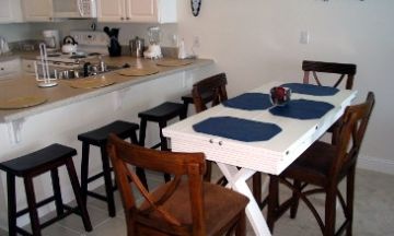 Gulf Shores, Alabama, Vacation Rental Condo