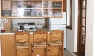Vail, Colorado, Vacation Rental Condo