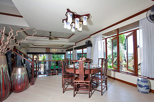Thailand Vacation Rental