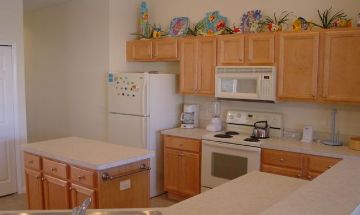 Kissimmee, Florida, Vacation Rental Villa