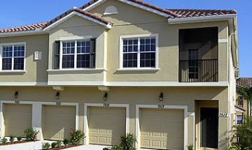 Kissimmee, Florida, Vacation Rental Condo