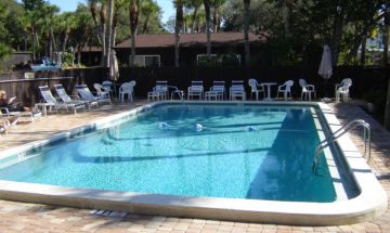 Englewood, Florida, Vacation Rental Condo