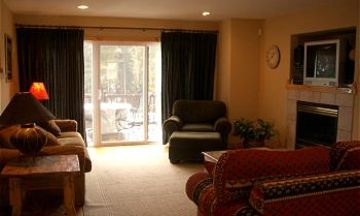 Breckenridge, Colorado, Vacation Rental House