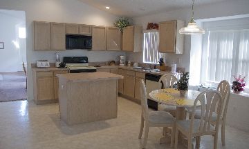 Davenport, Florida, Vacation Rental Villa