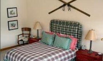 Vail, Colorado, Vacation Rental Villa