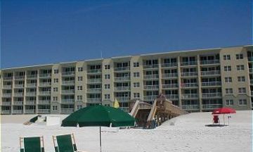 Fort Walton Beach, Florida, Vacation Rental Condo