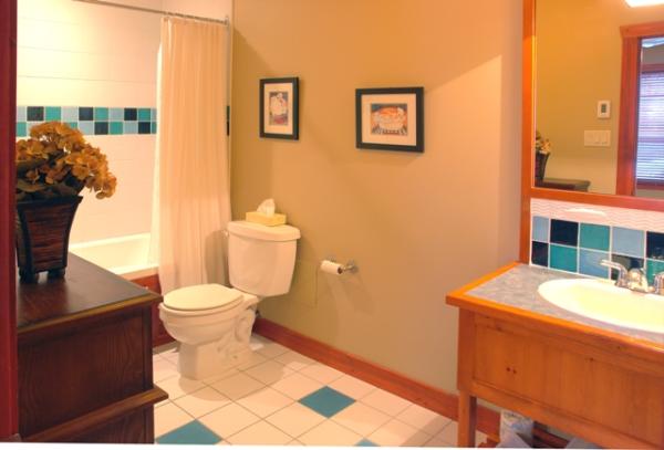 Master Ensuite
