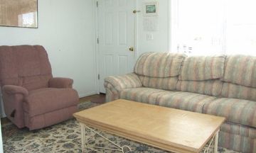 Port St. Joe, Florida, Vacation Rental House