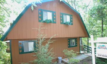 Gatlinburg, Tennessee, Vacation Rental House