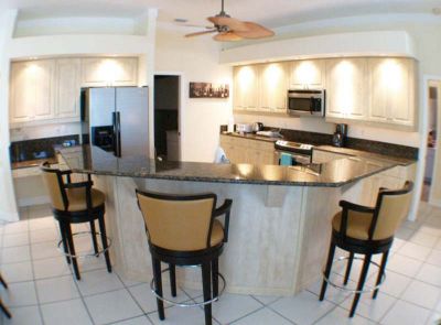 Cape Coral Villa Rental