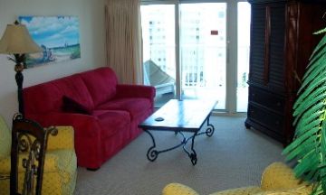 Gulf Shores, Alabama, Vacation Rental Condo