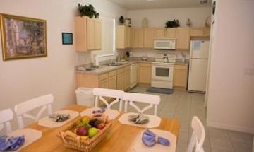 Davenport, Florida, Vacation Rental Villa