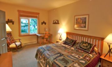 Mammoth Lakes, California, Vacation Rental House