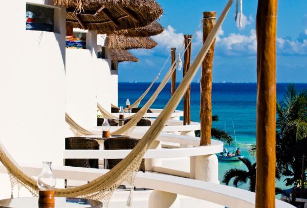 Playa del Carmen, Quintana Roo, Vacation Rental B&B