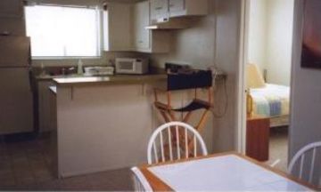 San Diego, California, Vacation Rental Condo