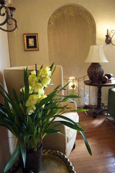 Another View of Living Room