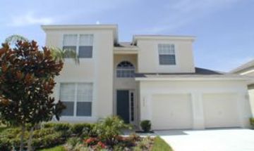 Kissimmee, Florida, Vacation Rental Villa