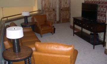 Park City, Utah, Vacation Rental House