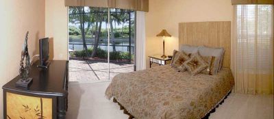 Cape Coral Villa Rental