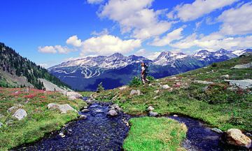 Whistler, British Columbia, Vacation Rental Condo