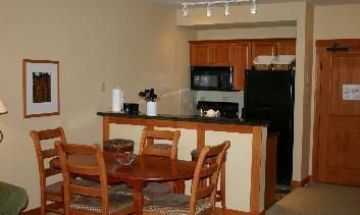 Solitude, Utah, Vacation Rental Condo