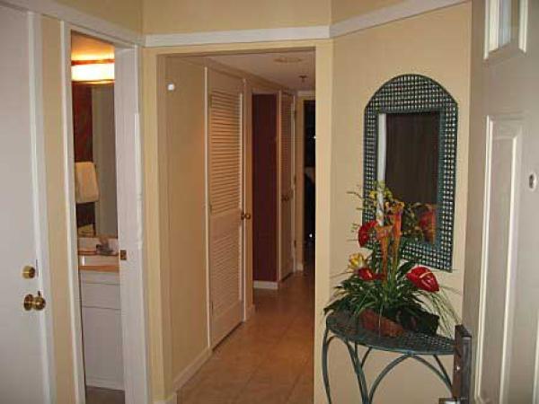 Myrtle Beach, South Carolina, Vacation Rental Condo