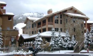 Park City, Utah, Vacation Rental Condo