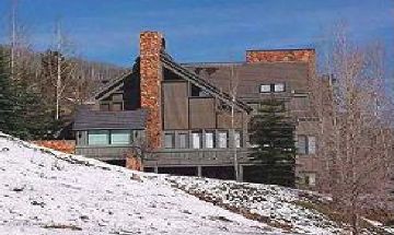 Vail, Colorado, Vacation Rental Villa