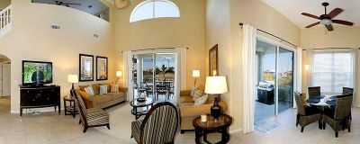 Cape Coral Villa Rental