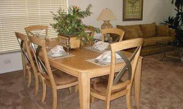 Davenport, Florida, Vacation Rental Villa