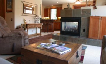 Telluride, Colorado, Vacation Rental Condo