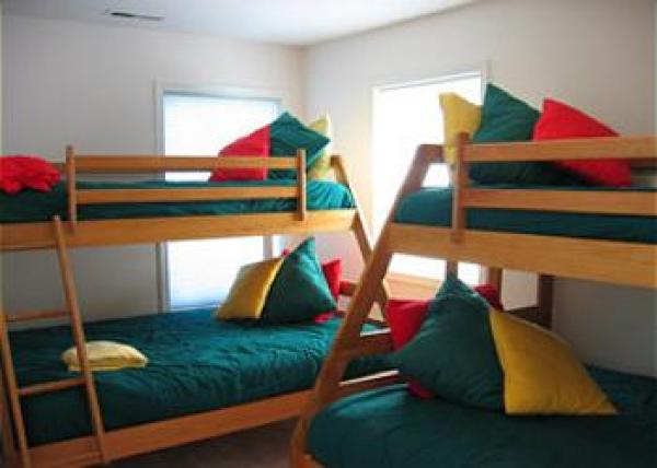 Bunk Beds