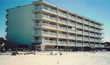 Indian Shores, Florida, Vacation Rental Condo