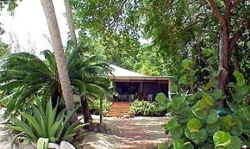 Mullins Bay, St. Peter, Vacation Rental House
