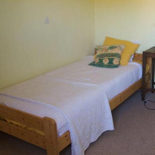 Tournesol Bedroom