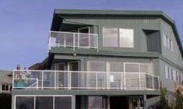 Cordova Bay, British Columbia, Vacation Rental House