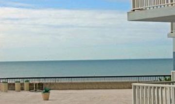 Indian Shores, Florida, Vacation Rental Condo